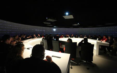 OBISK EU PARLAMENTA V STRASBOURGU 45 FOTO LJUBO VUKELIČ
